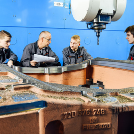 Zväčšiť fotografiu - Na cyklotrase trenčín – nemšová budú pre cyklistov k dispozícii 4 cyklostojany - 850_8524