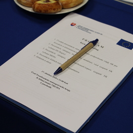 Na tvorbe akčného plánu transformácie regiónu horná nitra už pracuje tím expertov - IMG_0023