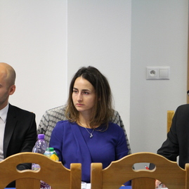 Na tvorbe akčného plánu transformácie regiónu horná nitra už pracuje tím expertov - IMG_0059