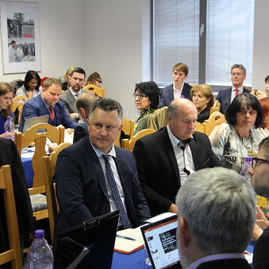Na tvorbe akčného plánu transformácie regiónu horná nitra už pracuje tím expertov - IMG_0079