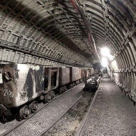 Zväčšiť fotografiu - Na zmiernenie dopadov zatvorenia hornonitrianskych baní schválila európska komisia štátnu pomoc - www.tvnoviny.sk