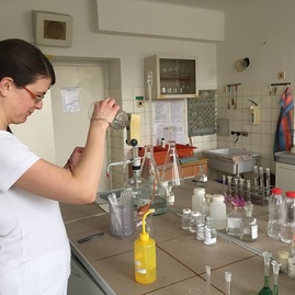Nenahraditeľný význam vody si vo štvrtok pripomenú aj obyvatelia trenčianskeho kraja - IMG_3250 www.uvzsr.sk
