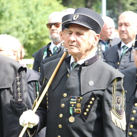 Zväčšiť fotografiu - Nie sme na zahodenie, odkazujú baníci - IMG_0020