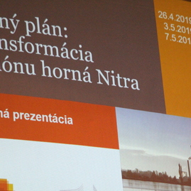 O akčnom pláne pre hornú nitru diskutovala verejnosť už aj v prievidzi - IMG_2207