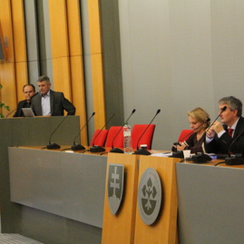 O ďalšom postupe v implementácii ap pre hornú nitru sa hovorilo v bratislave - IMG_0735