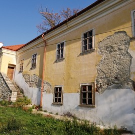 Zväčšiť fotografiu - O komplexnej obnove draškovičovho kaštieľa v čachticiach naživo s trenčianskou župou - Draškovičov kaštieľ_revitalizácia (18)