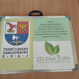 Zväčšiť fotografiu - O procese certifikácie v envirovýchove naživo s trenčianskou župou - 8