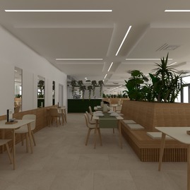Zväčšiť fotografiu - Obslúžili by ste aj anglického kráľa? pridajte sa do tímu - image5