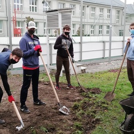 Zväčšiť fotografiu - Podávať enviroprojekty bude možné elektronicky - G_PU_1