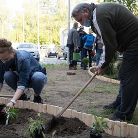 Zväčšiť fotografiu - Podávať enviroprojekty bude možné elektronicky - tn_teplice_1