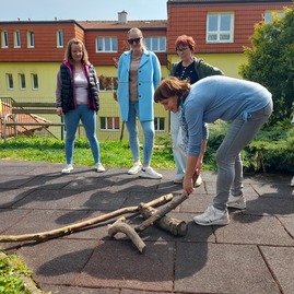 Zväčšiť fotografiu - Podporujeme inovatívne vzdelávanie, pedagógovia skúšajú nové metódy - 20240411_113802
