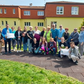 Zväčšiť fotografiu - Podporujeme inovatívne vzdelávanie, pedagógovia skúšajú nové metódy - 20240411_123845