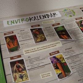 Zväčšiť fotografiu - Pokračovala výmena skúseností v environmentálnej oblasti medzi krajmi - IMG_5127