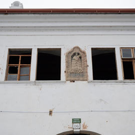 Zväčšiť fotografiu - Pokračuje obnova draškovičovho kaštieľa - 20221215_163w