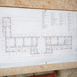 Zväčšiť fotografiu - Pokračuje obnova draškovičovho kaštieľa - 20221215_170w