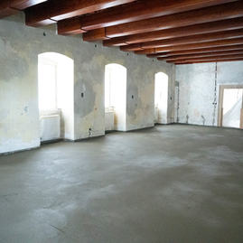Zväčšiť fotografiu - Pokračuje obnova draškovičovho kaštieľa - 20221215_180w