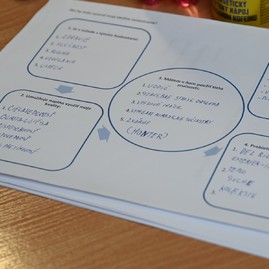 Zväčšiť fotografiu - Posledná vlna rekvalifikácií uzatvorí jednu éru baníctva na hornej nitre