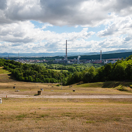 Zväčšiť fotografiu - Prezidentke predstavili svoju víziu zelenšieho regiónu - TSK_HN (3 of 80)
