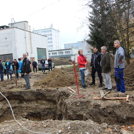 Projekt hokejovej akadémie napreduje podľa plánu, na hokejovú halu bolo vydané právoplatné územné rozhodnutie - IMG_9544