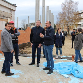 Projekt hokejovej akadémie napreduje podľa plánu, na hokejovú halu bolo vydané právoplatné územné rozhodnutie - IMG_9577