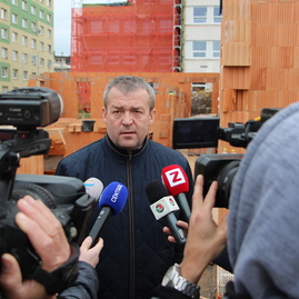 Projekt hokejovej akadémie napreduje podľa plánu, na hokejovú halu bolo vydané právoplatné územné rozhodnutie - IMG_9630