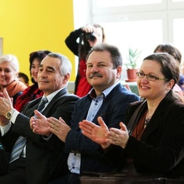 Projekt  lidské zdroje – bohatství bílých karpat v praxi - SŠ oděvní a služeb Vizovice_4