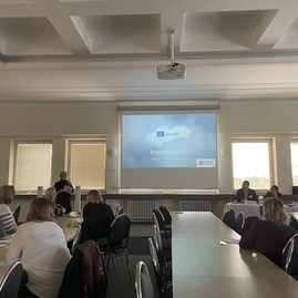 Zväčšiť fotografiu - Projekt zelenej župy je ukážkovým príkladom dobrej praxe - bratislava 1