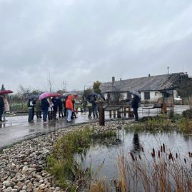 Zväčšiť fotografiu - Projekt zelenej župy je ukážkovým príkladom dobrej praxe - moravske lieskove1