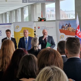 Zväčšiť fotografiu - Regionálne centrum mirri sr už aj v krajskom meste trenčín - 20221209_094405