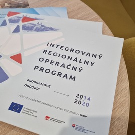 Zväčšiť fotografiu - Regionálne centrum mirri sr už aj v krajskom meste trenčín - 20221209_094747