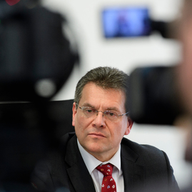 Rokovania o regióne hornej nitry ako súčasti pilotnej schémy európskej komisie na transformáciu uhoľných regiónov sa presunuli do bruselu - 20180205_TN_TSK_tlacovka_006