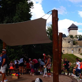 Zväčšiť fotografiu - Spolupráca partnerov projektu 