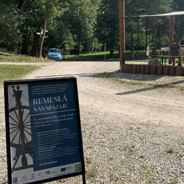 Zväčšiť fotografiu - Spolupráca partnerov projektu 