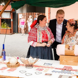 Zväčšiť fotografiu - Spolupráca partnerov projektu 
