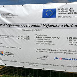 Zväčšiť fotografiu - Spoznávanie krás na oboch stranách hranice uľahčí vynovená cesta - 20210902_TSK_cesty_037w