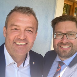 Zväčšiť fotografiu - Spoznávanie krás na oboch stranách hranice uľahčí vynovená cesta - IMG-20211004-WA0002