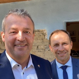 Zväčšiť fotografiu - Spoznávanie krás na oboch stranách hranice uľahčí vynovená cesta - IMG-20211005-WA0000