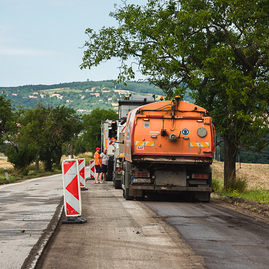 Zväčšiť fotografiu - Spoznávanie krás na oboch stranách hranice uľahčí vynovená cesta - TSK_Zlepšenie dostupnosti Myjavska_mini (12 of 38)