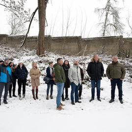 Zväčšiť fotografiu - Strednú odbornú školu v pruskom menia k lepšiemu dva veľké projekty - 20221215_063w