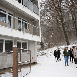 Zväčšiť fotografiu - Strednú odbornú školu v pruskom menia k lepšiemu dva veľké projekty - 20221215_065w