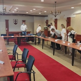 Zväčšiť fotografiu - Stretnutia so strategicko-plánovacími regiónmi pokračovali v trenčíne - IMG_20210706_151238