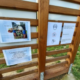 Zväčšiť fotografiu - Svetový deň bez áut sme oslávili symbolicky najmä ekologicky - 20210922_105159