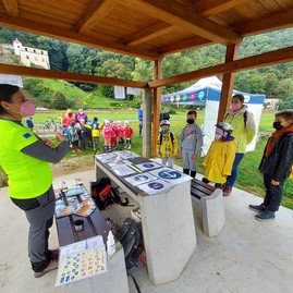 Zväčšiť fotografiu - Svetový deň bez áut sme oslávili symbolicky najmä ekologicky - 20210922_105628