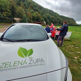 Zväčšiť fotografiu - Svetový deň bez áut sme oslávili symbolicky najmä ekologicky - 20210922_111251