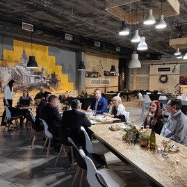 Zväčšiť fotografiu - Transformácia uhoľného regiónu hornej nitry hlavnou témou diskusie my s vami - 83350049_2361802880587416_4689362219962466304_n
