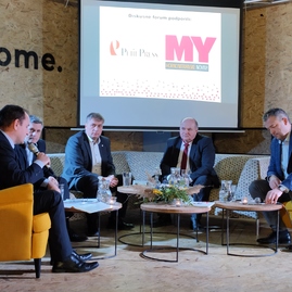 Zväčšiť fotografiu - Transformácia uhoľného regiónu hornej nitry hlavnou témou diskusie my s vami - IMG_20200129_103533[1]