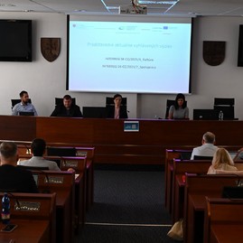 Zväčšiť fotografiu - Trenčianska župa pomáha pri čerpaní financií na cezhraničné projekty