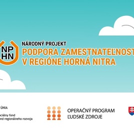 Zväčšiť fotografiu - Trenčianska župa pomohla zvýšiť uplatniteľnosť na trhu práce už viac ako 300 baníkom - fsdfsd