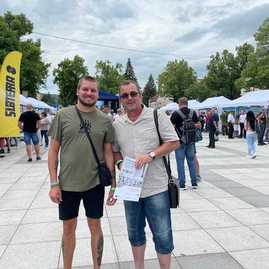 Zväčšiť fotografiu - Trenčianska župa pomohla zvýšiť uplatniteľnosť na trhu práce už viac ako 300 baníkom - index