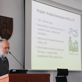 Trenčianska župa sa pilotne vydala na cestu envirovzdelávania mládeže - IMG_0148
